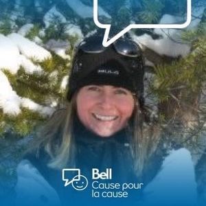 Meet your Posher, Marie-josée